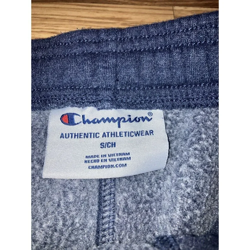 Champion men jogger